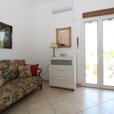 גיתיו Laconian Collection Mavrovouni Beach House מראה חיצוני תמונה