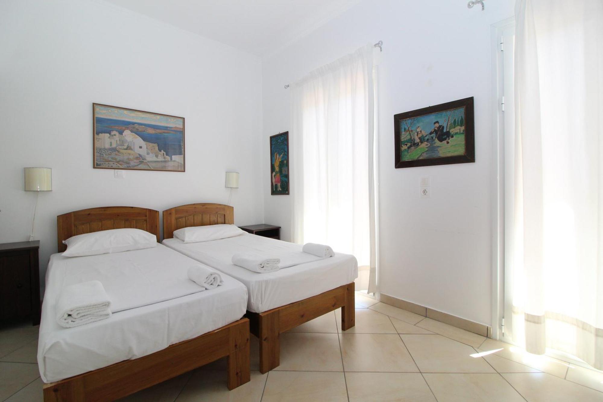 גיתיו Laconian Collection Mavrovouni Beach House מראה חיצוני תמונה