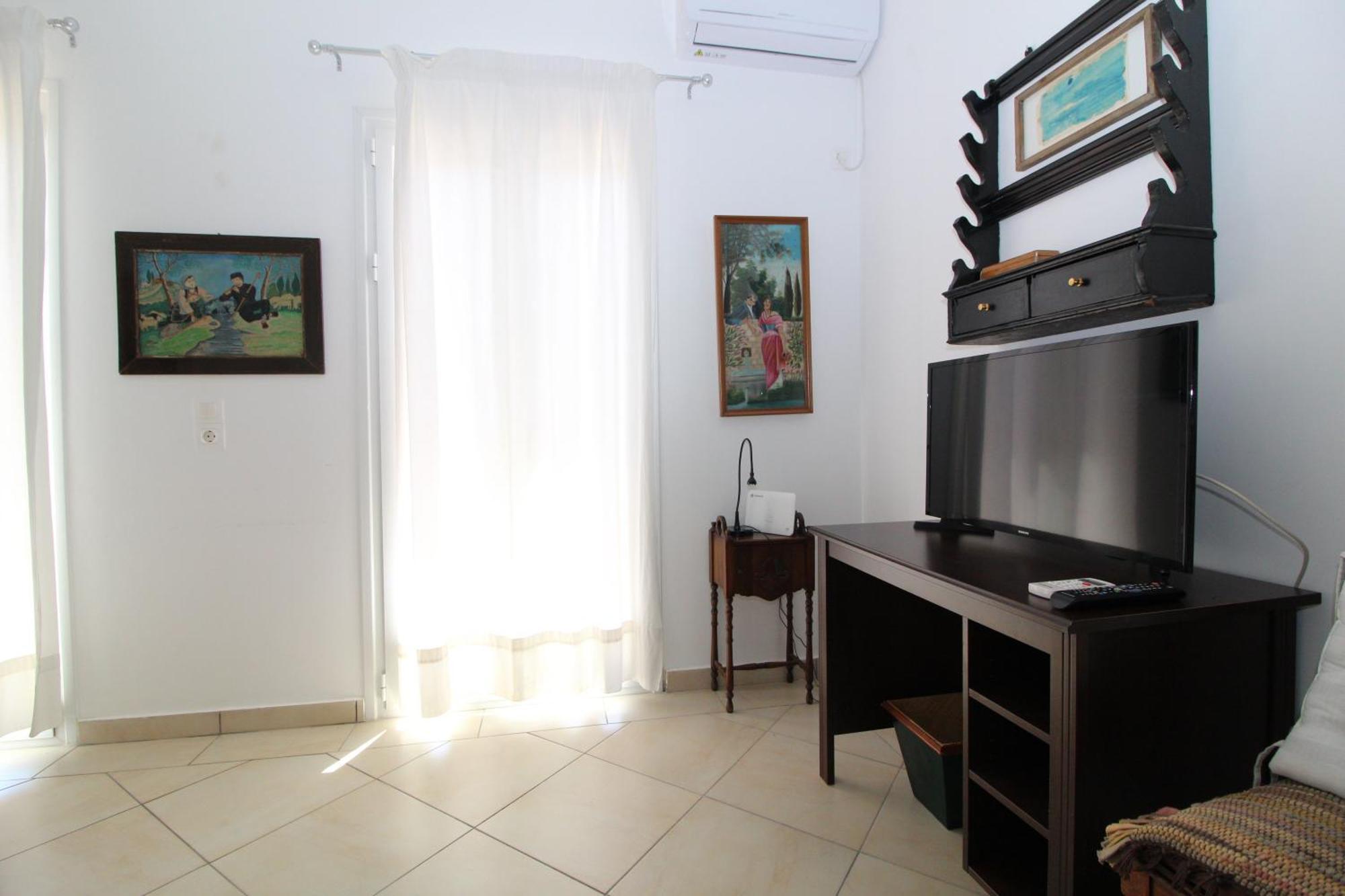 גיתיו Laconian Collection Mavrovouni Beach House מראה חיצוני תמונה
