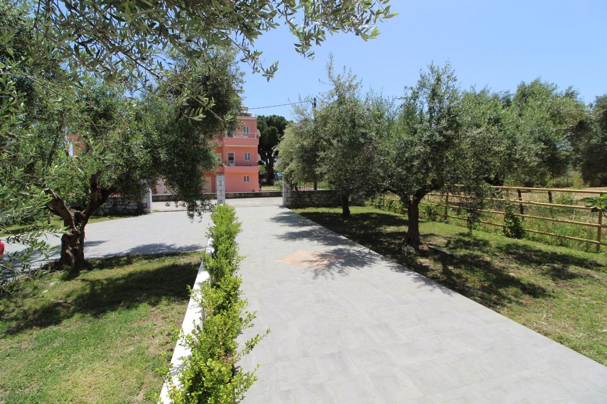 גיתיו Laconian Collection Mavrovouni Beach House מראה חיצוני תמונה