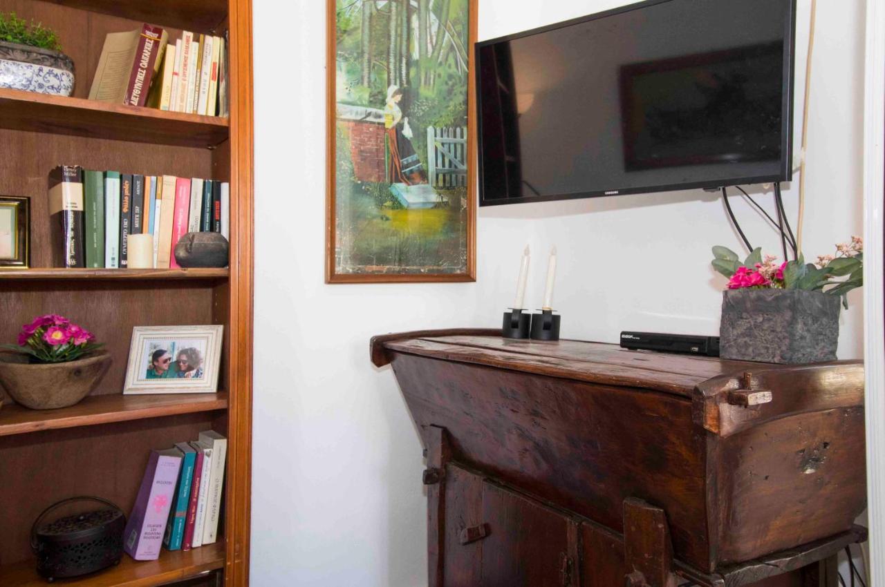 גיתיו Laconian Collection Mavrovouni Beach House מראה חיצוני תמונה